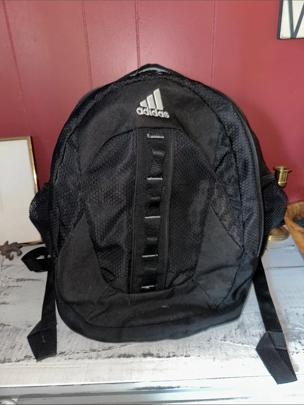 adidas Prime 6 Backpack